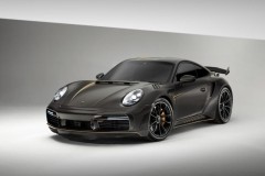 TopCar Design giới thiệu gói độ full carbon cho Porsche 992 có giá gần 3 tỷ