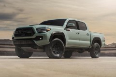 Toyota đối đầu với tình trạng thiếu chip bán dẫn, buộc cắt giảm sản lượng trong tháng 9