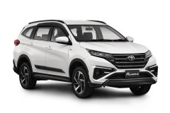 Toyota Rush GR Sport 2021 sẽ chính thức có mặt tại thị trường Indonesia