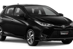 Toyota Yaris GR Sport ra mắt tại Indonesia nhằm thay thế bản TRD Sportivo