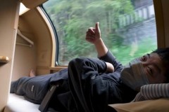 Trải nghiệm "tàu ngủ" - Hình thức du lịch Nhật Bản hết sức thư giãn