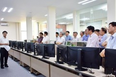 Vai trò của CIO trong dòng chảy chuyển đổi số và chống dịch phải toàn diện, nhanh hơn
