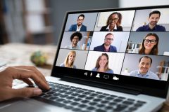 Webinar Marketing giúp doanh nghiệp kết nối với khách hàng trong dịch Covid-19