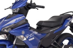 Yamaha Exciter 155 VVA sẽ có mặt tại các thị trường ở khu vực Đông Nam Á