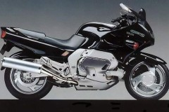 Yamaha GTS phiên bản độ tại Sóc Trăng thu hút được khá nhiều sự quan tâm