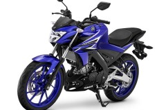 Yamaha Vixion R 2021 ra mắt, có giá chỉ hơn 50 triệu đồng