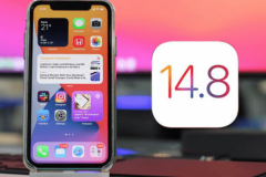 Apple vá lỗi bảo mật phần mềm gián điệp Pegasus trên phiên bản iOS/iPadOS 14.8