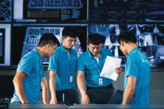 3 doanh nghiệp công nghệ bắt tay nhau hỗ trợ startup Việt