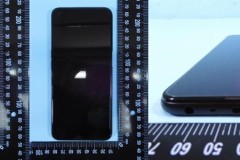 Ảnh chụp thực tế OPPO A55 4G, thiết kế cụm camera rất giống OnePlus 9