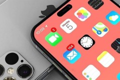 Apple có thể ra mắt iPhone 14 Max vào năm sau với kích thước 6.7 inch