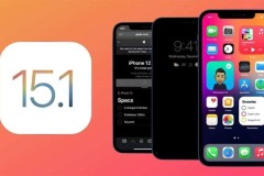 Apple cho phép trải nghiệm iOS 15.1 beta 1, đây là những nâng cấp mới