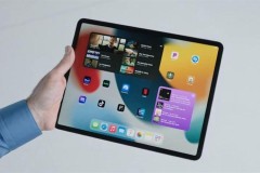 Apple cuối cùng đã tăng giới hạn RAM cho các ứng dụng trên iPadOS 15