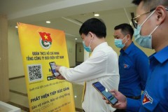 Ban hành hướng dẫn kỹ thuật về mã QR cá nhân thống nhất toàn quốc