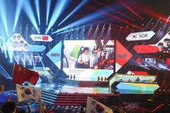 ASIAD 2022 sẽ có những bộ huy chương cho thể thao điện tử: DOTA 2, LMHT, FIFA, PUBG Mobile...