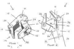 Bằng sáng chế cho thấy Dyson muốn làm robot hút bụi có thể leo cầu thang