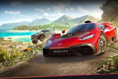 Forza Horizon 5: Ông vua game đua xe đường phố trở lại ngày 05/11, đưa anh em tới Mexico tuyệt đẹp