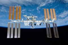 Nga phát hiện vết nứt trên Trạm vũ trụ quốc tế ISS