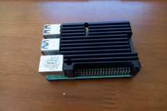 Review Raspberry Pi 4 4GB