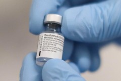 Vaccine ngừa COVID-19 của Pfizer/BioNTech có hiệu quả và an toàn đối với trẻ em từ 5 đến 11 tuổi