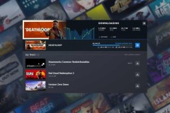 Valve nghiên cứu giải pháp cho game PC: Chưa tải xong vẫn có thể chơi được