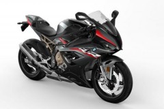 BMW S1000RR 2022 sở hữu thêm diện mạo mới đẹp hút hồn