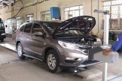 Bộ Giao thông Vận tải đề xuất miễn thu phí đăng kiểm ô tô mới trong 4 tháng cuối năm 2021