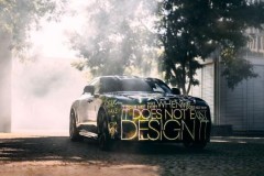 "Bóng ma" xe điện đã bắt đầu bao trùm lên Rolls-Royce, sẽ dần nuốt trọn thương hiệu kể từ năm 2024 với Spectre