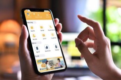 Bưu điện thiết lập "Hệ thống tra cứu thông tin dịch vụ chuyển phát"