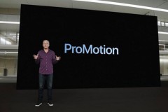 Công nghệ màn hình ProMotion là gì?Các thiết bị nào được trang bị?