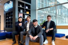 Các startup Hàn Quốc bắt tay “đại gia” toàn cầu để vượt qua đại dịch COVID-19