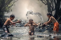 Cách mạng hóa thị trường nước bằng công nghệ blockchain