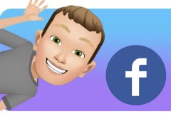 Cách tạo nhãn dán riêng của bạn trên Facebook