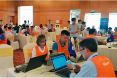 Cần diễn tập ATTT thực chiến với phương thức, phạm vi, tính chất mới