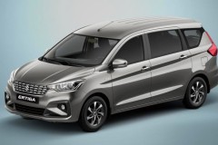 Cặp đôi Suzuki Ertiga - XL7 ra bản giới hạn tại Việt Nam: có 1 trang bị độc nhất phân khúc, “đu trend” tặng phí trước bạ