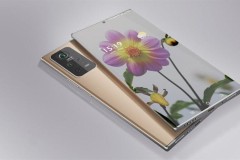 Cấu hình Galaxy A54: Pin 6.000 mAh, màn hình 120Hz và camera 108MP...?