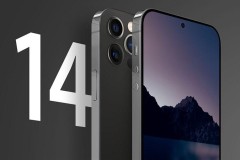 Cấu hình iPhone 14 series: Có Touch ID và cả Face ID ẩn dưới màn hình