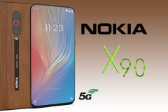 Cấu hình Nokia X90: Nổi bật với camera 108MP, chip Snapdragon mới...?