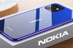 Cấu hình Nokia X90 Pro Max 2021: Có màn hình 4K, pin tận 8500 mAh,...?