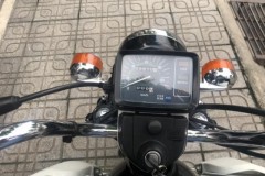 Chiếc côn tay Honda có giá còn đắt hơn PKL 1000cc cũ?