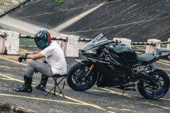 Chơi xe PKL, thay vì R.I.P hãy đọc và hiểu hơn tâm sự này