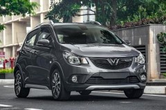 Chọn VinFast Fadil hay Hyundai Grand i10 trong tầm 400 triệu đồng
