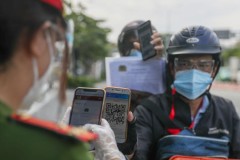 Chuyên gia: "Dữ liệu là thách thức lớn nhất khi triển khai thẻ xanh"