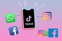 Có cách nào xem ai đã share video TikTok hay không?