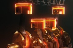 Công nghệ TITANIUM Lỏng trên dầu động cơ Castrol EDGE có gì đặc biệt?