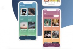 Công ty khởi nghiệp âm thanh Việt Nam được đầu tư 1,1 triệu USD