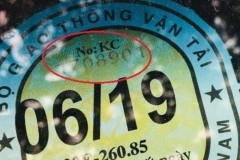 Đăng kiểm muộn có bị phạt không?