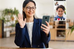 4 lý do nên mua Nokia C30 chinh phục những vị khách khó tính