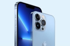 4 tính năng đáng chú ý trên iPhone 13 Series