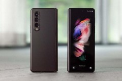 9 tính năng tốt nhất của Galaxy Z Fold3 5G bạn nên biết