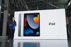 Ấn tượng đầu tiên về iPad Gen 9: Chip Apple A13 Bionic, camera trước 12MP góc siêu rộng cùng mức giá chỉ từ 7,5 triệu đồng
